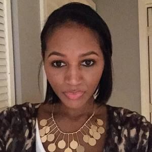 Meet your Posher, Kristen